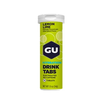 Gu Hydrate Drink Tabs - Arvada Triathlon Company