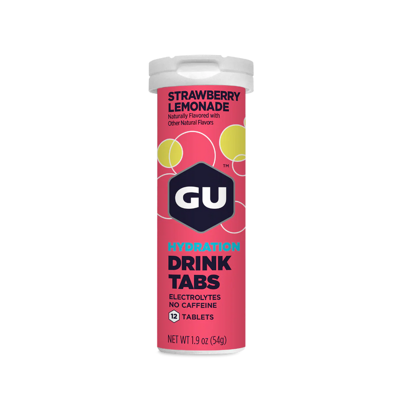 Load image into Gallery viewer, Gu Hydrate Drink Tabs - Arvada Triathlon Company
