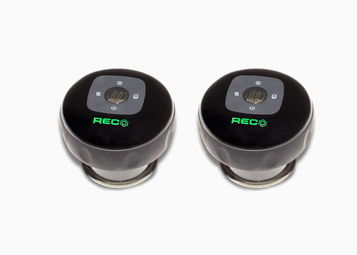 RECO Cupping - Arvada Triathlon Company