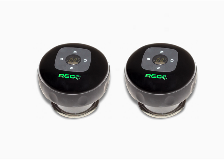 RECO Cupping - Arvada Triathlon Company