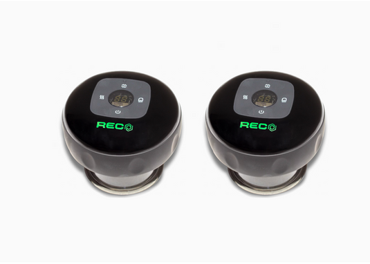 RECO Cupping - Arvada Triathlon Company