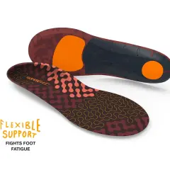 Superfeet Run Cushion Insoles - Arvada Triathlon Company