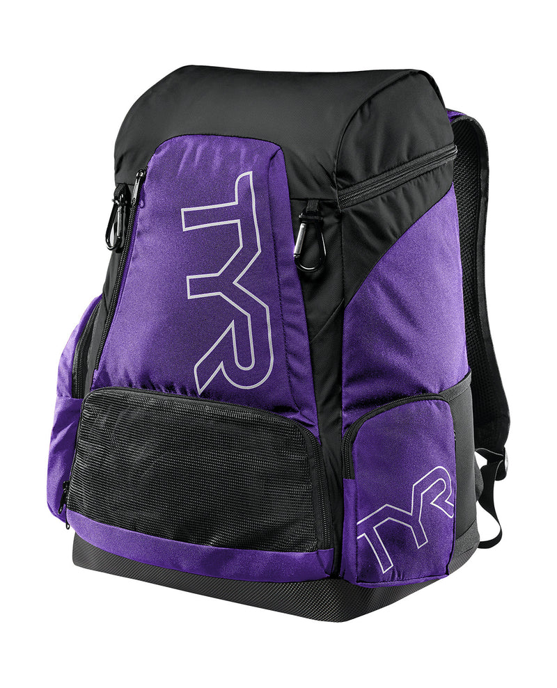 Load image into Gallery viewer, TYR Alliance 45L Backpack - Arvada Triathlon Company
