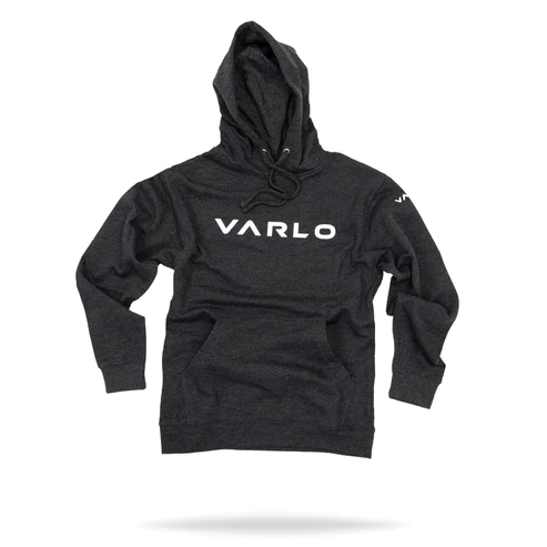 Varlo Unisex Heritage Sweatshirt Hoodie - Arvada Triathlon Company