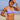 TOMCAT BIKINI TOP - Arvada Triathlon Company