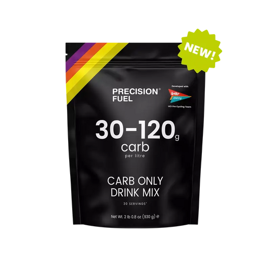 PF Carb Only Drink Mix - Arvada Triathlon Company