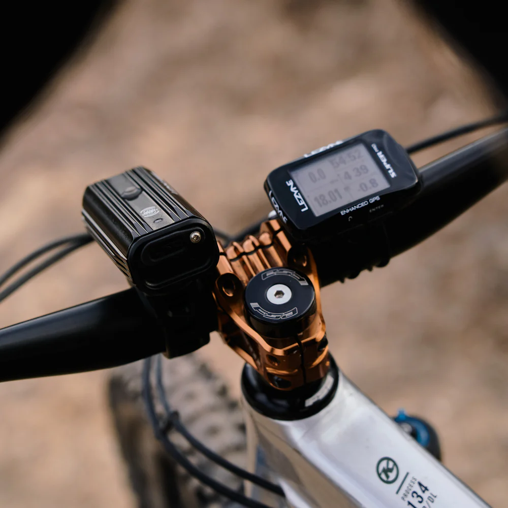 GPS O-RING MOUNT KIT BLACK