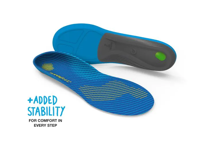 Load image into Gallery viewer, Superfeet Run Support Insoles - Arvada Triathlon Company
