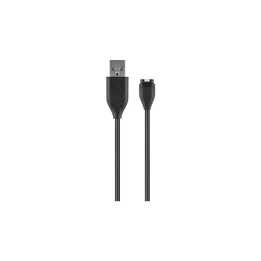 Garmin Cable, Charging/Data Cable (0.5m) - Arvada Triathlon Company