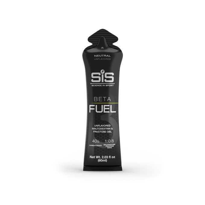 Load image into Gallery viewer, SIS Beta Fuel Gel 40g - Arvada Triathlon Company

