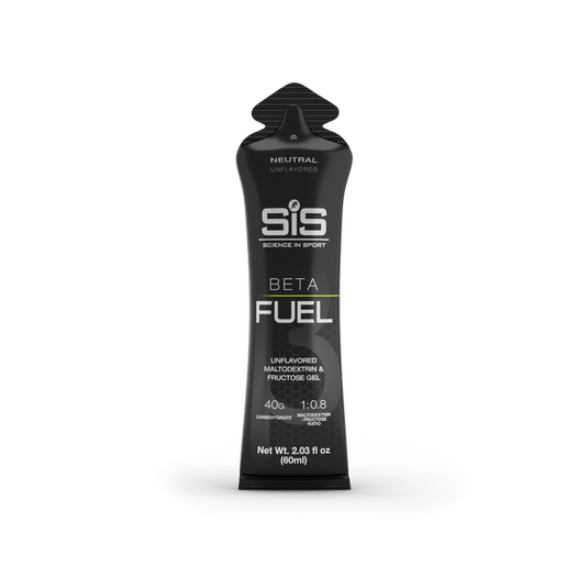 SIS Beta Fuel Gel 40g - Arvada Triathlon Company