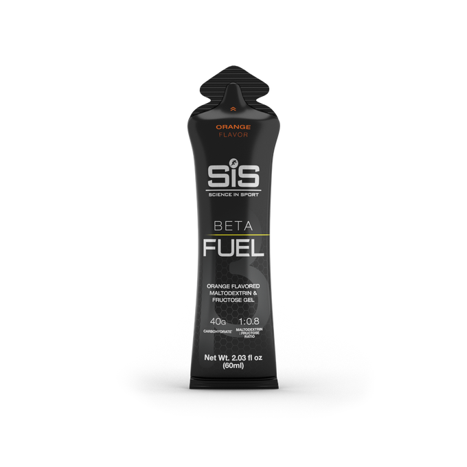 Load image into Gallery viewer, SIS Beta Fuel Gel 40g - Arvada Triathlon Company
