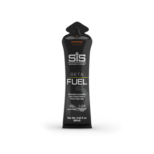 SIS Beta Fuel Gel 40g - Arvada Triathlon Company