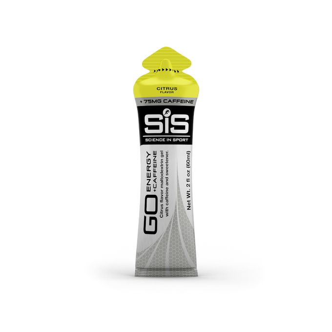 Load image into Gallery viewer, SIS GO Isotonic Energy Gels - Arvada Triathlon Company
