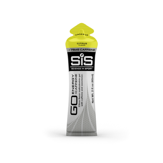 SIS GO Isotonic Energy Gels - Arvada Triathlon Company
