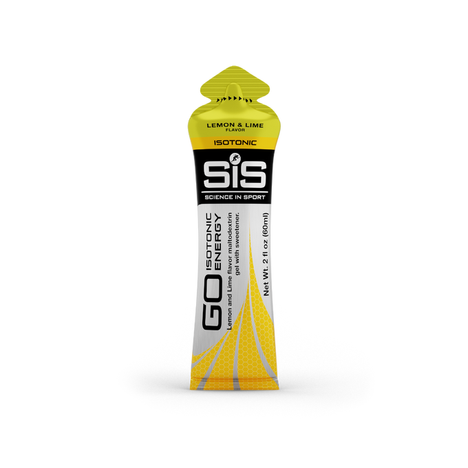 Load image into Gallery viewer, SIS GO Isotonic Energy Gels - Arvada Triathlon Company
