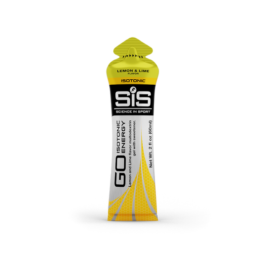 SIS GO Isotonic Energy Gels - Arvada Triathlon Company