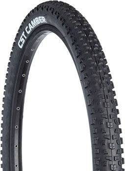 CST Camber Tire - 26 x 2.1, Clincher, Wire, Black, 27tpi - Arvada Triathlon Company