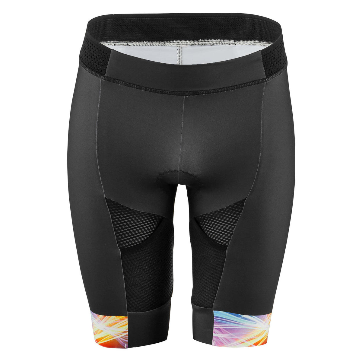 Garneau Men's Aero Tri Short Multi