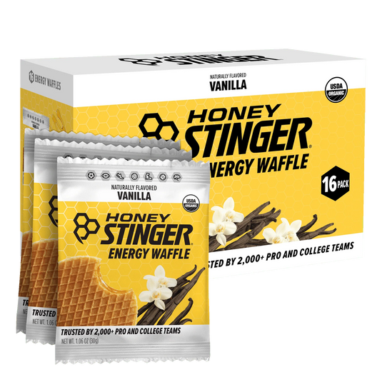 HONEY STINGER WAFFLE