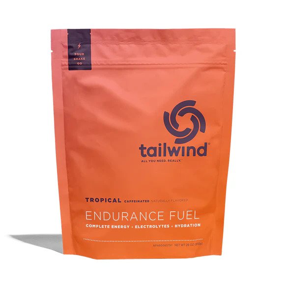 Load image into Gallery viewer, Tailwind Endurance Fuel, 30 Serving Bag - Arvada Triathlon Company

