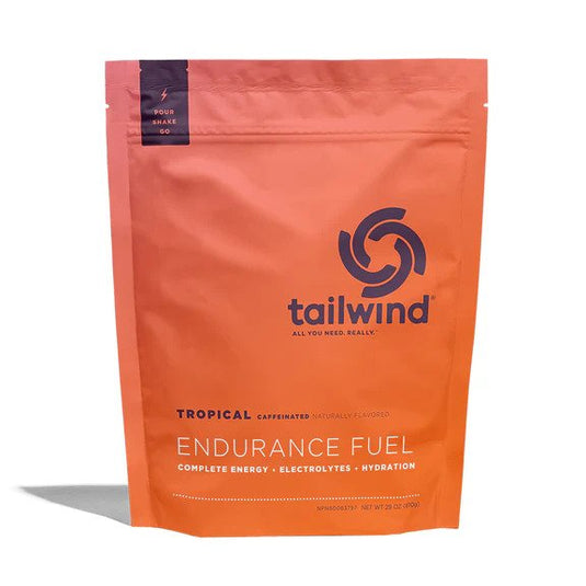 Tailwind Endurance Fuel, 30 Serving Bag - Arvada Triathlon Company