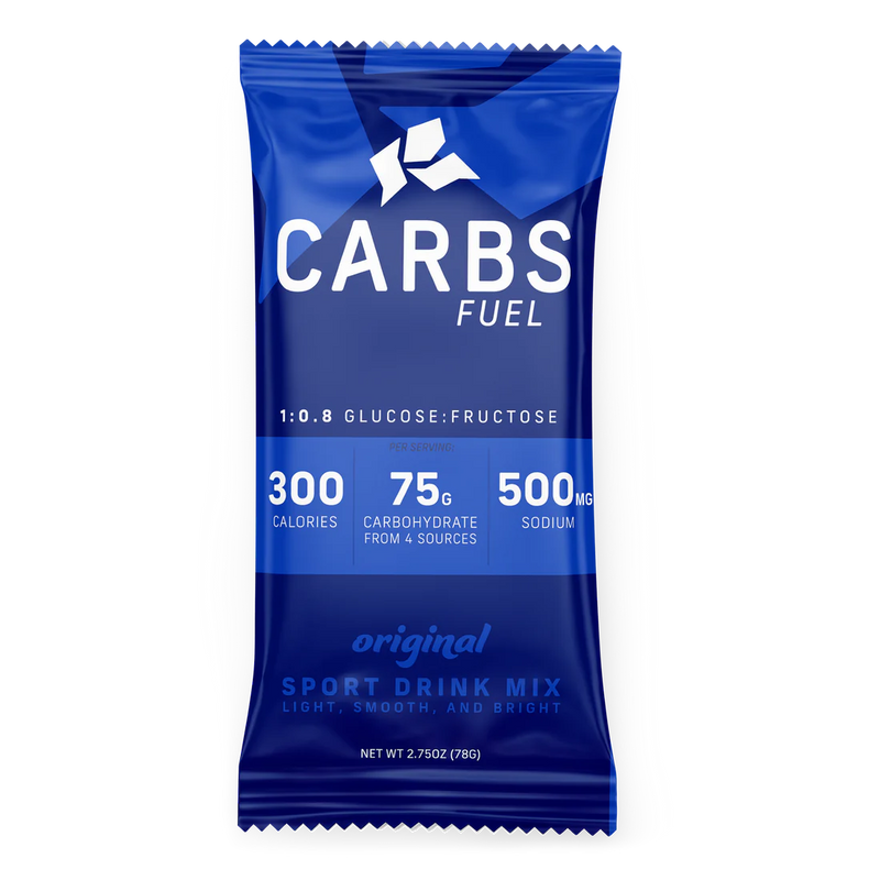 Load image into Gallery viewer, Carbs Fuel Drink Mix - Arvada Triathlon Company
