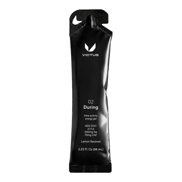 Victus 02 During Gel Lemon