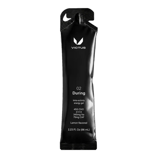 Victus 02 During Gel - Lemon
