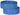 Lizard Skins DSP Ultra Bar Tape - 2.7mm, Cobalt Blue - Arvada Triathlon Company
