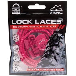 LOCK LACES