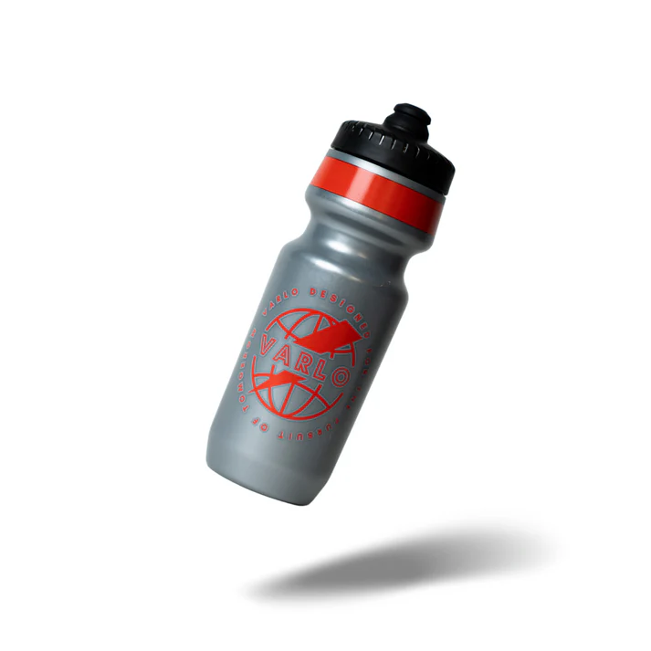 Load image into Gallery viewer, Varlo Global Pursuit Bottle , 24oz - Arvada Triathlon Company
