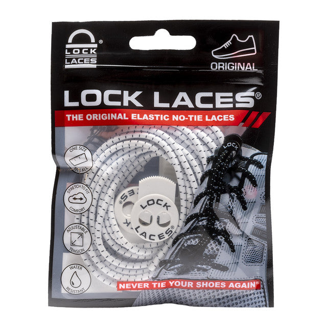 LOCK LACES