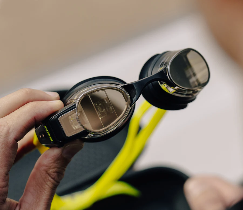Load image into Gallery viewer, Form Smart Swim 2 Goggles - Arvada Triathlon Company
