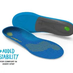 Load image into Gallery viewer, Superfeet Run Support Insoles - Arvada Triathlon Company
