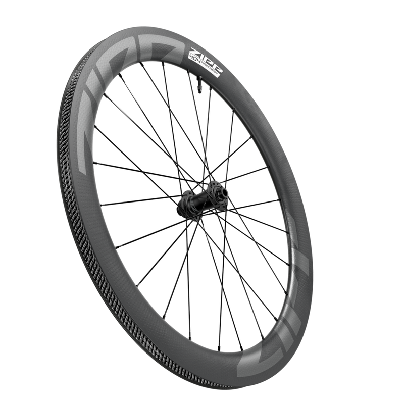 Load image into Gallery viewer, Zipp 404 Firecrest Carbon Tubeless Disc Brake Rear Wheel - XDR - Arvada Triathlon Company
