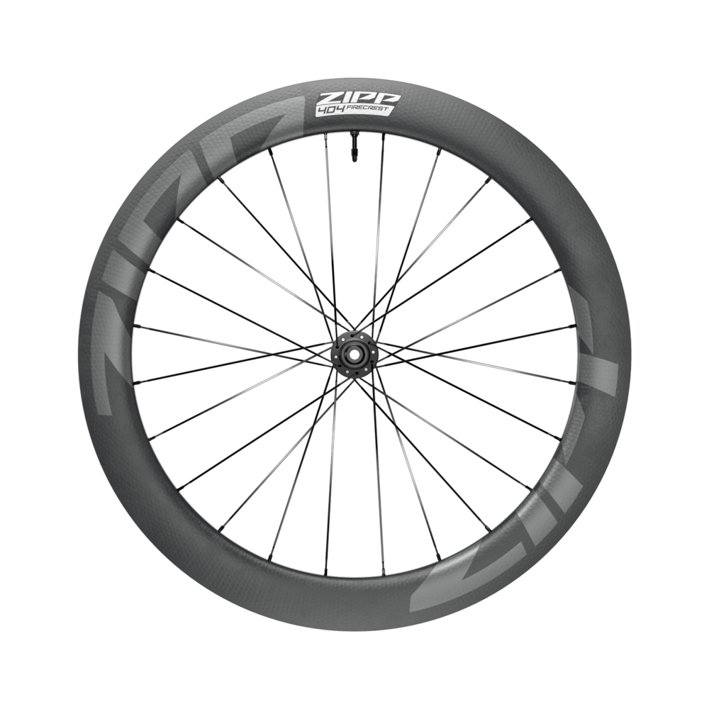 Zipp 404 Firecrest Carbon Tubeless Disc Brake Rear Wheel - XDR - Arvada Triathlon Company