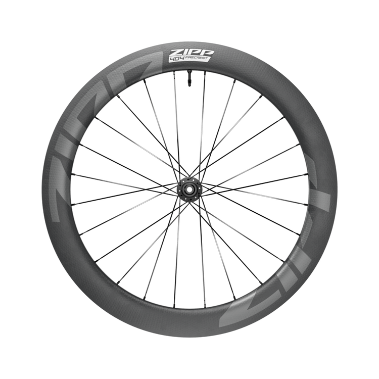 Zipp 404 Firecrest Carbon Tubeless Disc Brake Rear Wheel - XDR - Arvada Triathlon Company