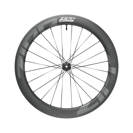Zipp 404 Firecrest Carbon Tubeless Disc Brake Rear Wheel - XDR - Arvada Triathlon Company
