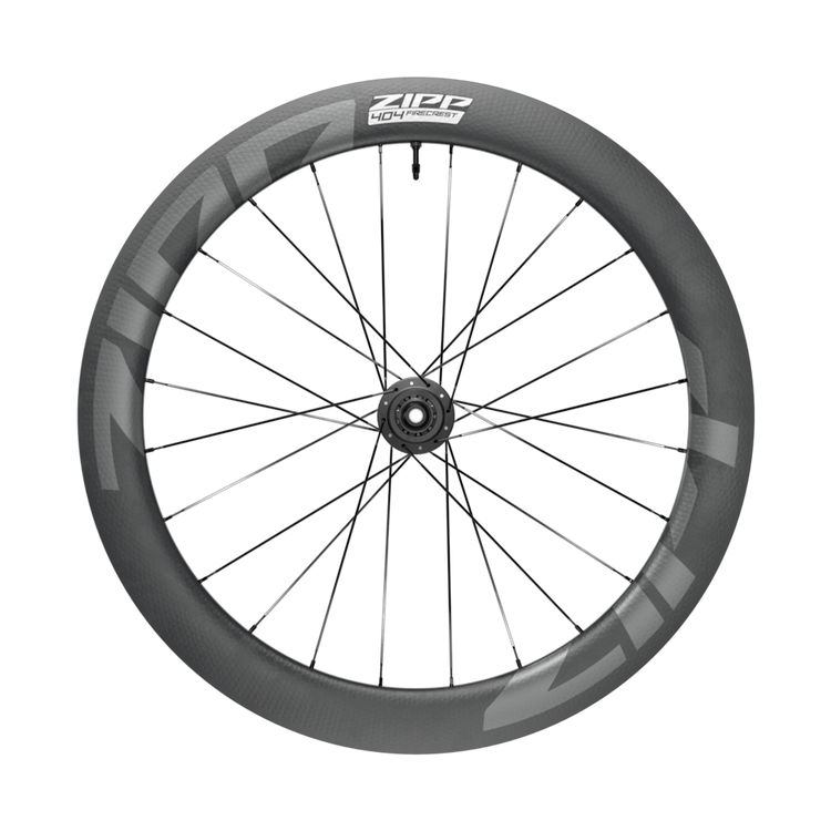 Zipp 404 Firecrest Carbon Tubeless Disc Brake Rear Wheel - XDR - Arvada Triathlon Company
