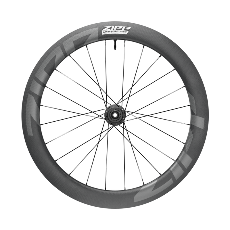 Load image into Gallery viewer, Zipp 404 Firecrest Carbon Tubeless Disc Brake Rear Wheel - XDR - Arvada Triathlon Company
