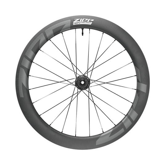 Zipp 404 Firecrest Carbon Tubeless Disc Brake Rear Wheel - XDR - Arvada Triathlon Company