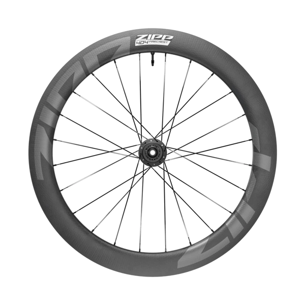 ZIPP 404 firecrest XDRフリー Zipp 404 Firecrest Carbon Disc Brake Wheel - Tubeless