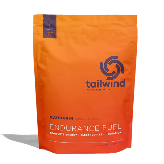 Tailwind Endurance Fuel, 30 Serving Bag - Arvada Triathlon Company