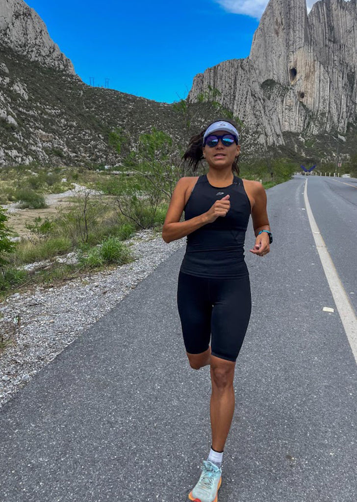 Tempo-Core Women's Compression Tank Top - Arvada Triathlon Company