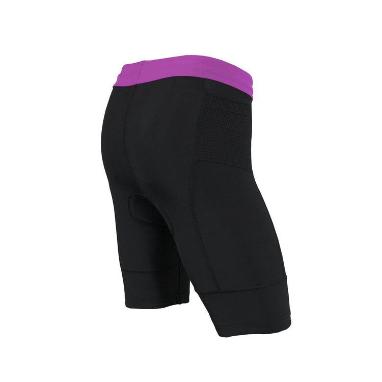 Women's Kona Triathlon Shorts