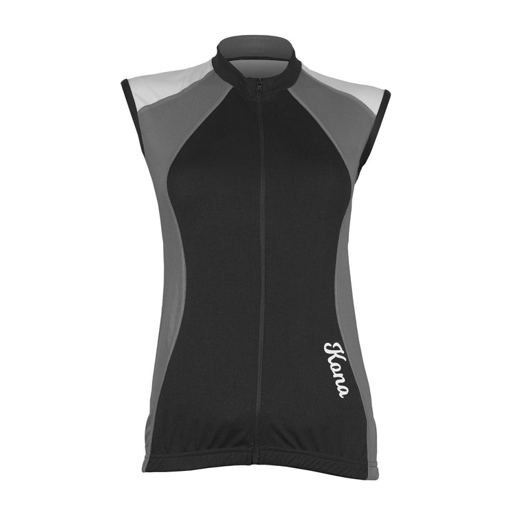 Women's Kona Triathlon Vest Jersey