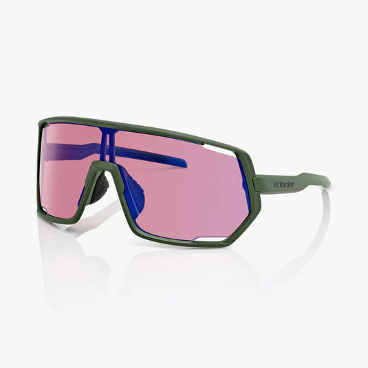 Shimano Technium L CE-TCNL2 Sunglasses - Arvada Triathlon Company