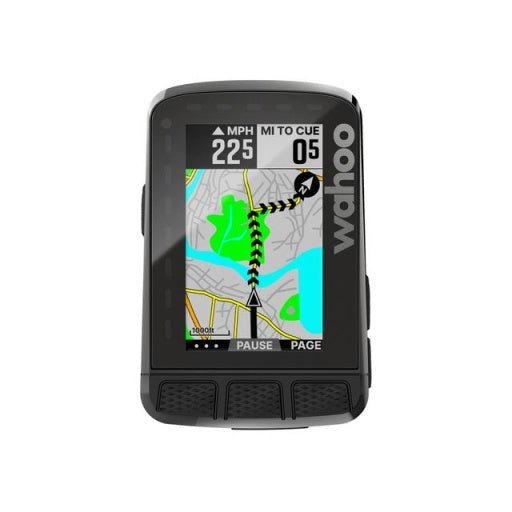 Wahoo elemnt roam v2 Cycling Computer - Arvada Triathlon Company