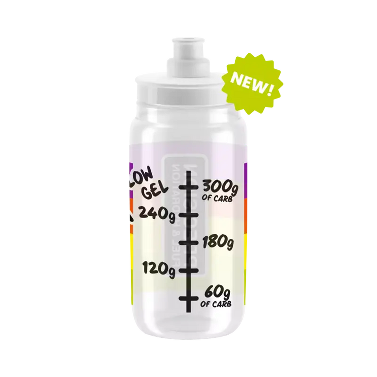 PF 300 Flow Gel - Arvada Triathlon Company